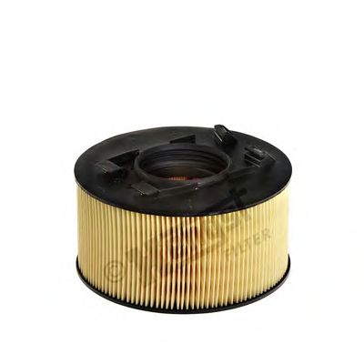 HENGST FILTER e489l -  Воздушный фильтр